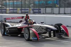 Jean-Eric Vergne, DS Virgin Racing