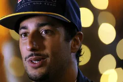 Daniel Ricciardo, Red Bull Racing