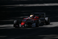 Callum Ilott, Prema Powerteam, Dallara F317 - Mercedes-Benz