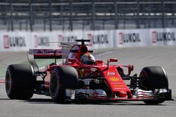 Себастьян Феттель, Ferrari SF70H