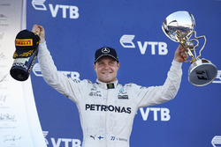 Валттери Боттас, Mercedes AMG F1