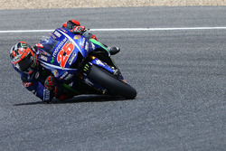 Maverick Viñales, Yamaha Factory Racing