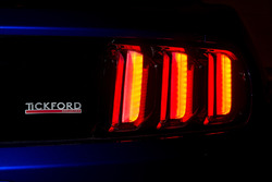 Tickford Mustang