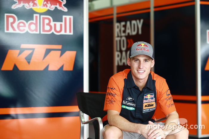 Pol Espargaro, Red Bull KTM Factory Racing