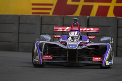 Alex Lynn DS Virgin Racing