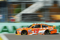 Карл Эдвардс, Joe Gibbs Racing Toyota