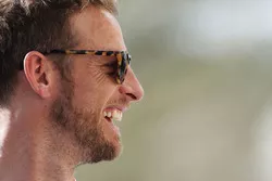 Jenson Button, McLaren
