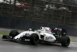Фелипе Масса, Williams FW38