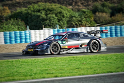 Maximilian Günther, Mercedes-AMG C63 DTM