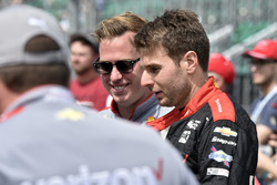Вілл Пауер, Team Penske Chevrolet