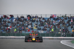 Макс Ферстаппен, Red Bull Racing RB13