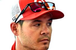 Kyle Larson, Chip Ganassi Racing Chevrolet