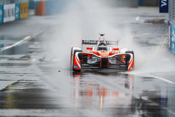 Nick Heidfeld, Mahindra Racing