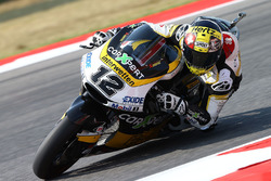 Thomas Luthi, CarXpert Interwetten