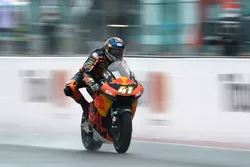 Brad Binder, Red Bull KTM Ajo