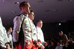 Toyota Racing, Toyota Yaris WRC 2017