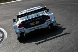Maxime Martin, BMW Team RBM, BMW M4 DTM