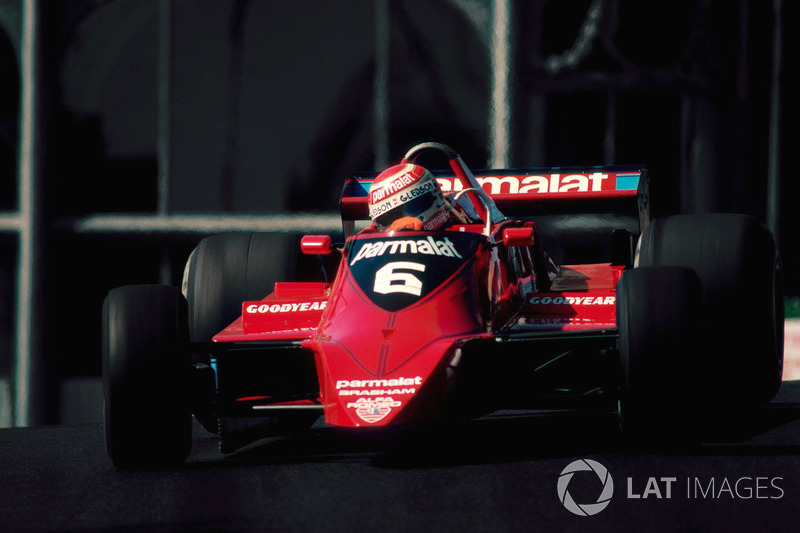 Brabham turned down efforts to revive name in F1