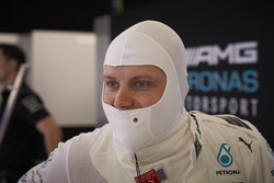 Valtteri Bottas, Mercedes AMG