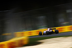 Sergio Perez, Force India VJM10
