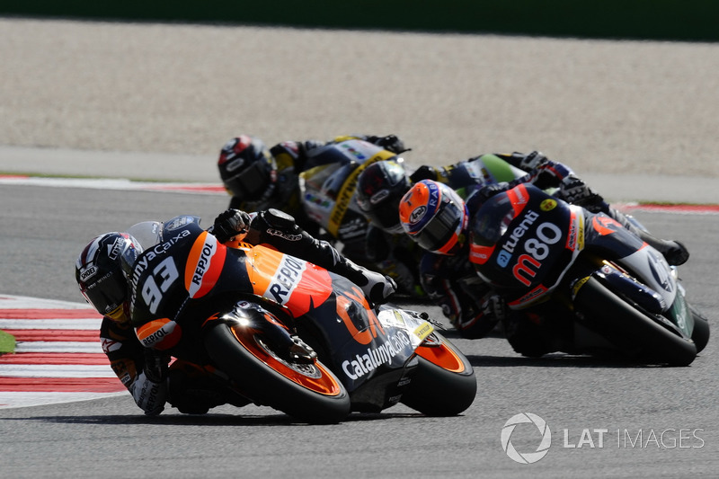 35. GP de Saint-Marin 2012 - Misano