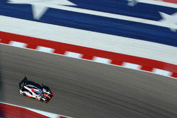 #8 Toyota Gazoo Racing Toyota TS050 Hybrid: Stéphane Sarrazin, Sébastien Buemi, Kazuki Nakajima