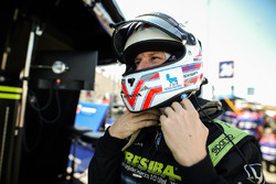 Charlie Kimball, Chip Ganassi Racing Honda