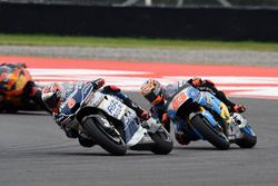 Hector Barbera, Avintia Racing