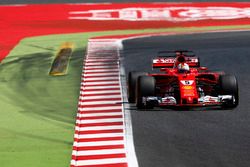 Sebastian Vettel, Ferrari SF70H