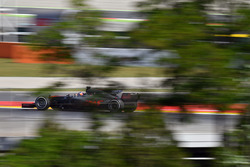 Romain Grosjean, Haas VF-17