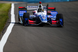 Takuma Sato, Andretti Autosport Honda