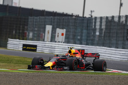 Max Verstappen, Red Bull Racing RB13