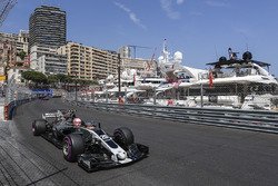 Kevin Magnussen, Haas VF-17