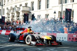 Max Verstappen, Red Bull Racing