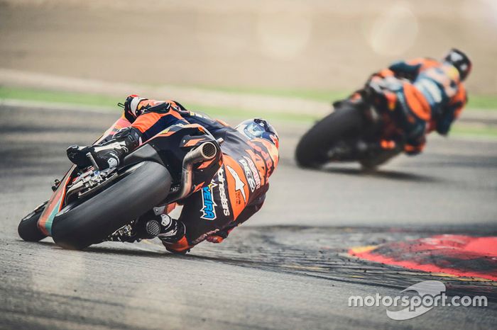 Miguel Oliveira, Red Bull KTM Factory Racing