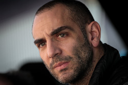Cyril Abiteboul, Renault Sport F1 Director de manejo