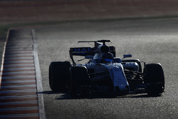 Лэнс Стролл, Williams FW40