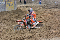 Jeffrey Herlings, Red Bull KTM Factory Racing