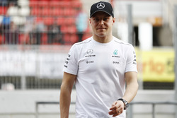 Valtteri Bottas, Mercedes AMG