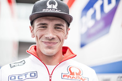 Scott Redding, Pramac Racing