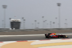 Pierre Gasly, Red Bull Racing RB13