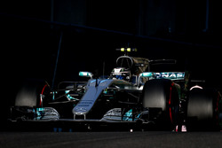 Valtteri Bottas, Mercedes AMG F1 W08