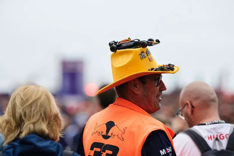 Max Verstappen, Red Bull Racing