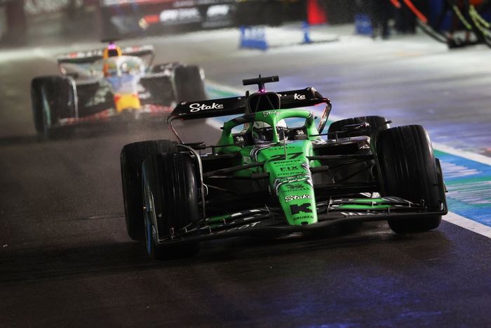 Nico Hulkenberg, Sauber