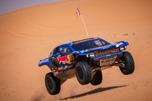 Dakar Rally 2026 - Etappe 6