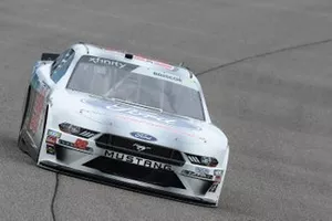  Chase Briscoe, Stewart-Haas Racing, Ford Mustang Ford Performance