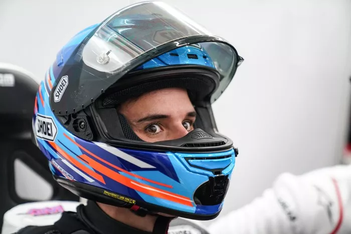 Alex Marquez, Repsol Honda Team
