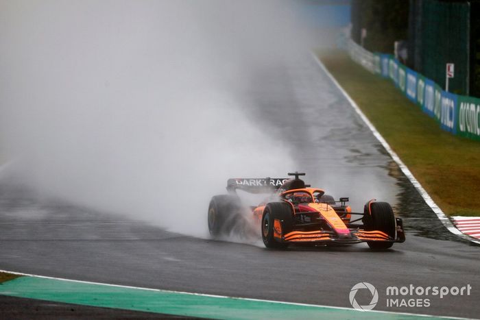 Daniel Ricciardo, McLaren MCL36