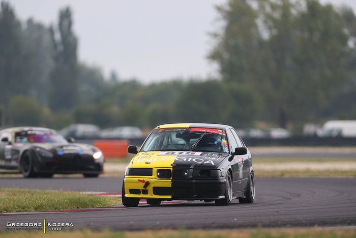 WSMP, FIA CEZ, Slovakiaring