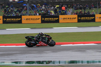 Johann Zarco, Monster Yamaha Tech 3